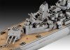 Revell 05183 USS New Jersey 1/1200